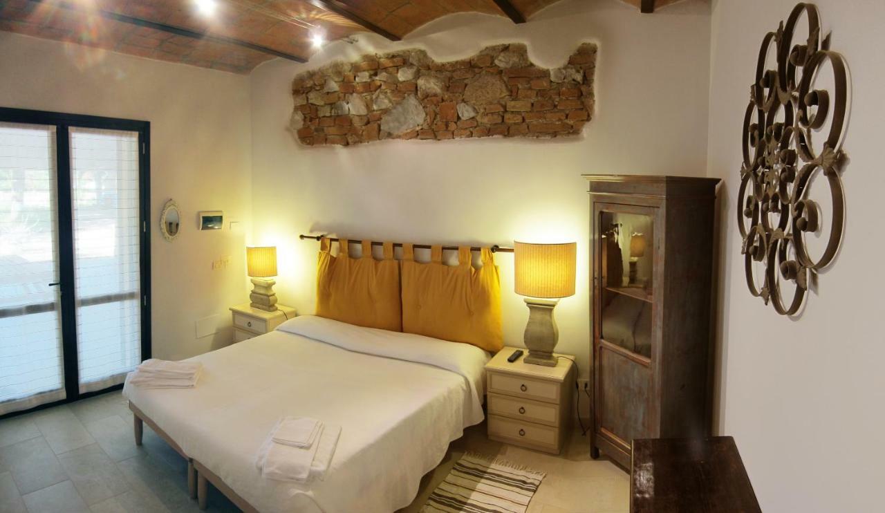 Tenuta San Carlo Marina di Grosseto Exterior foto