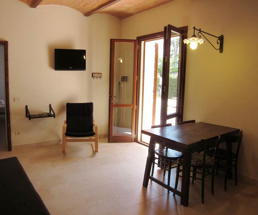 Tenuta San Carlo Marina di Grosseto Exterior foto