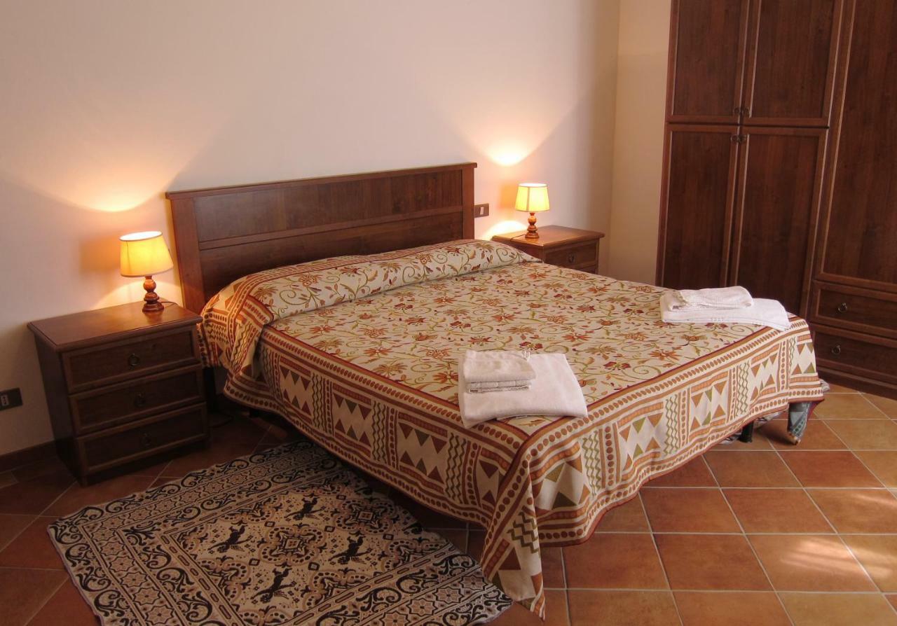 Tenuta San Carlo Marina di Grosseto Exterior foto