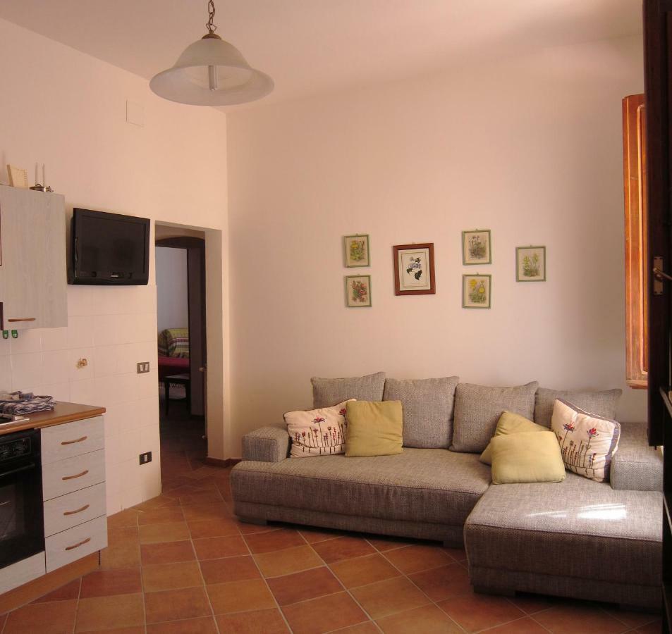 Tenuta San Carlo Marina di Grosseto Exterior foto