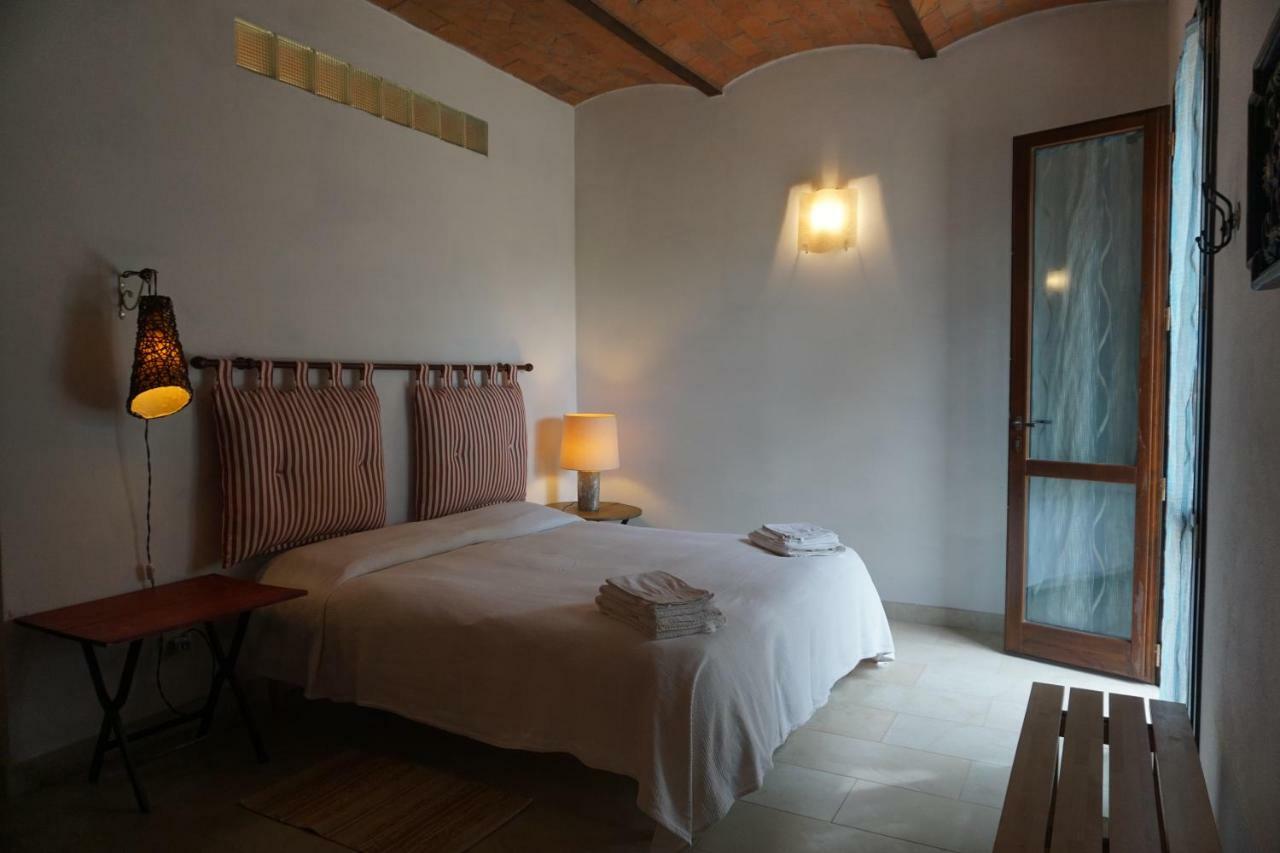 Tenuta San Carlo Marina di Grosseto Exterior foto