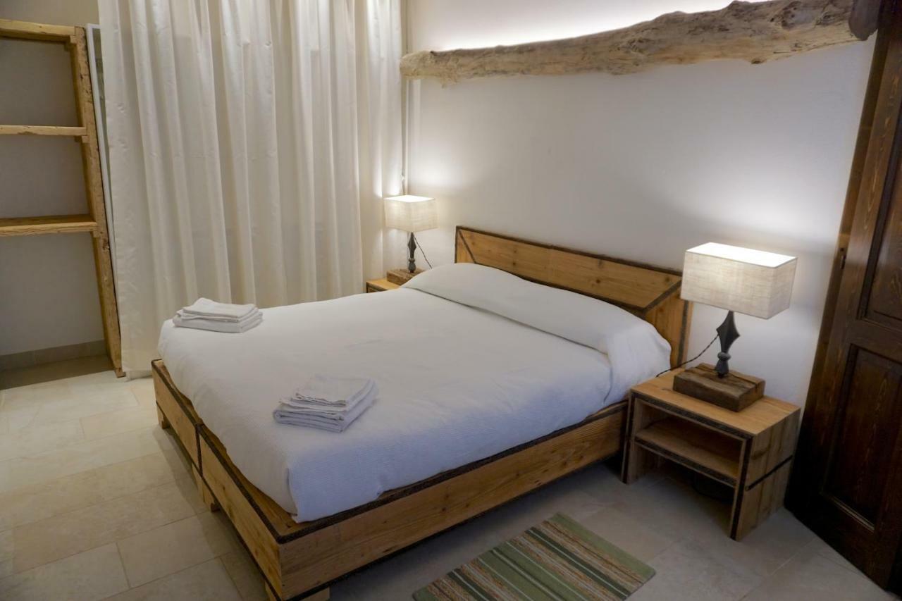 Tenuta San Carlo Marina di Grosseto Exterior foto
