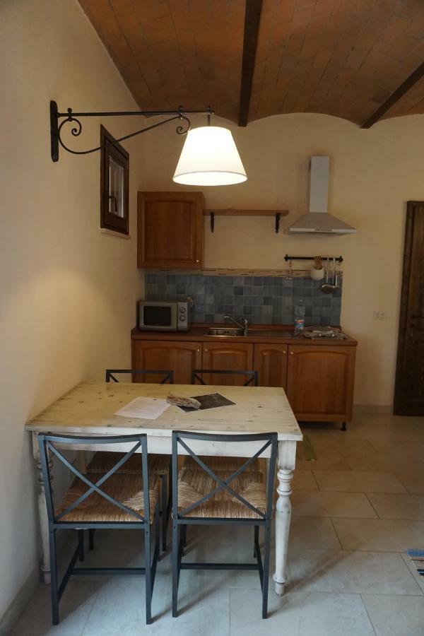 Tenuta San Carlo Marina di Grosseto Exterior foto