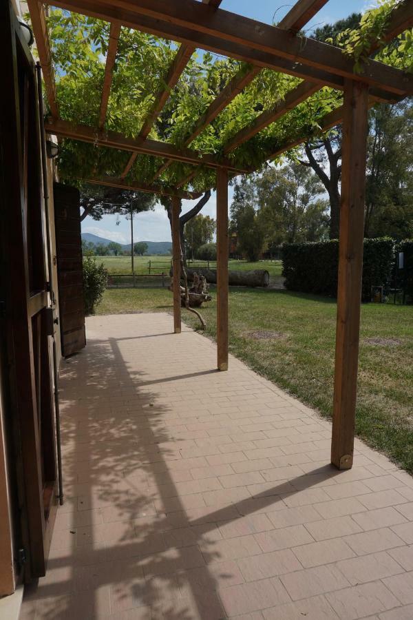 Tenuta San Carlo Marina di Grosseto Exterior foto