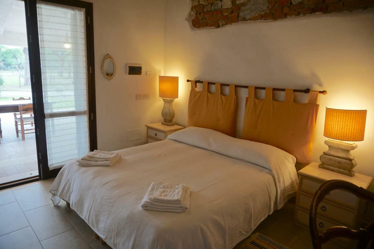 Tenuta San Carlo Marina di Grosseto Exterior foto