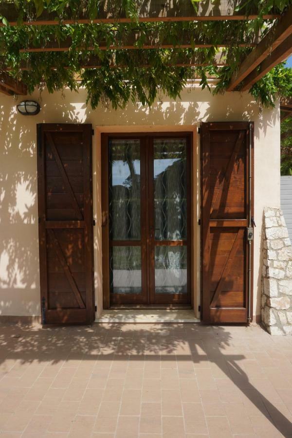 Tenuta San Carlo Marina di Grosseto Exterior foto