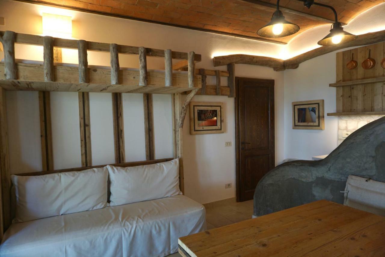 Tenuta San Carlo Marina di Grosseto Exterior foto