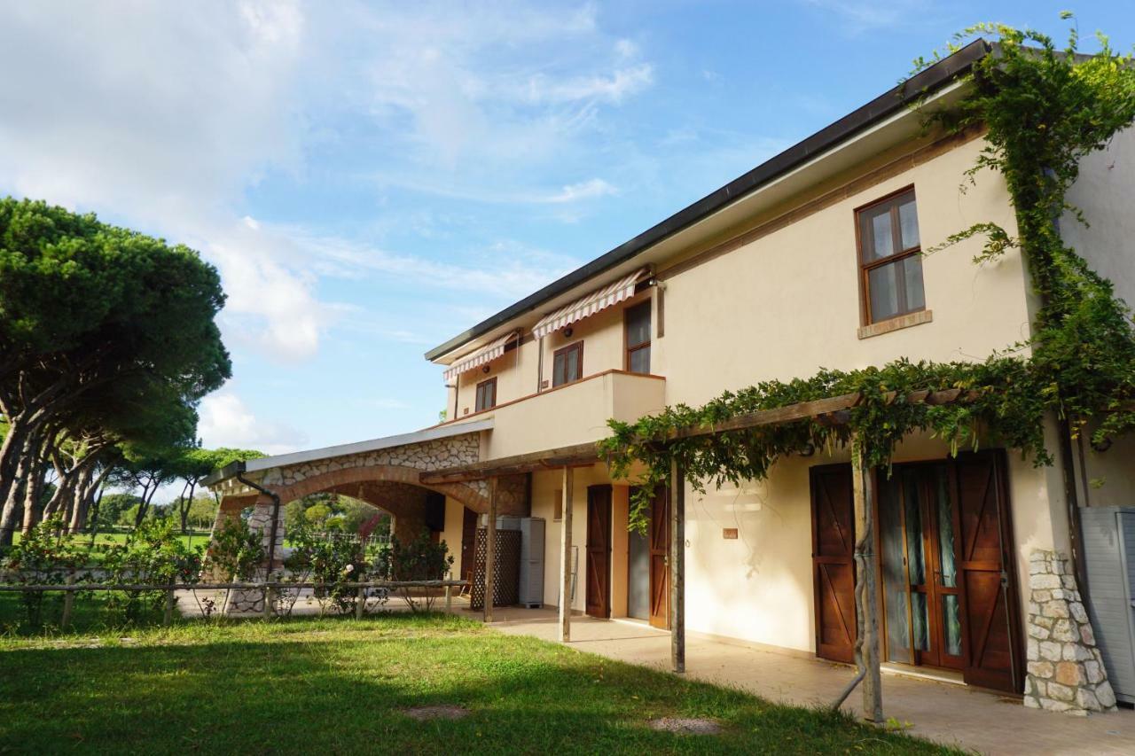 Tenuta San Carlo Marina di Grosseto Exterior foto