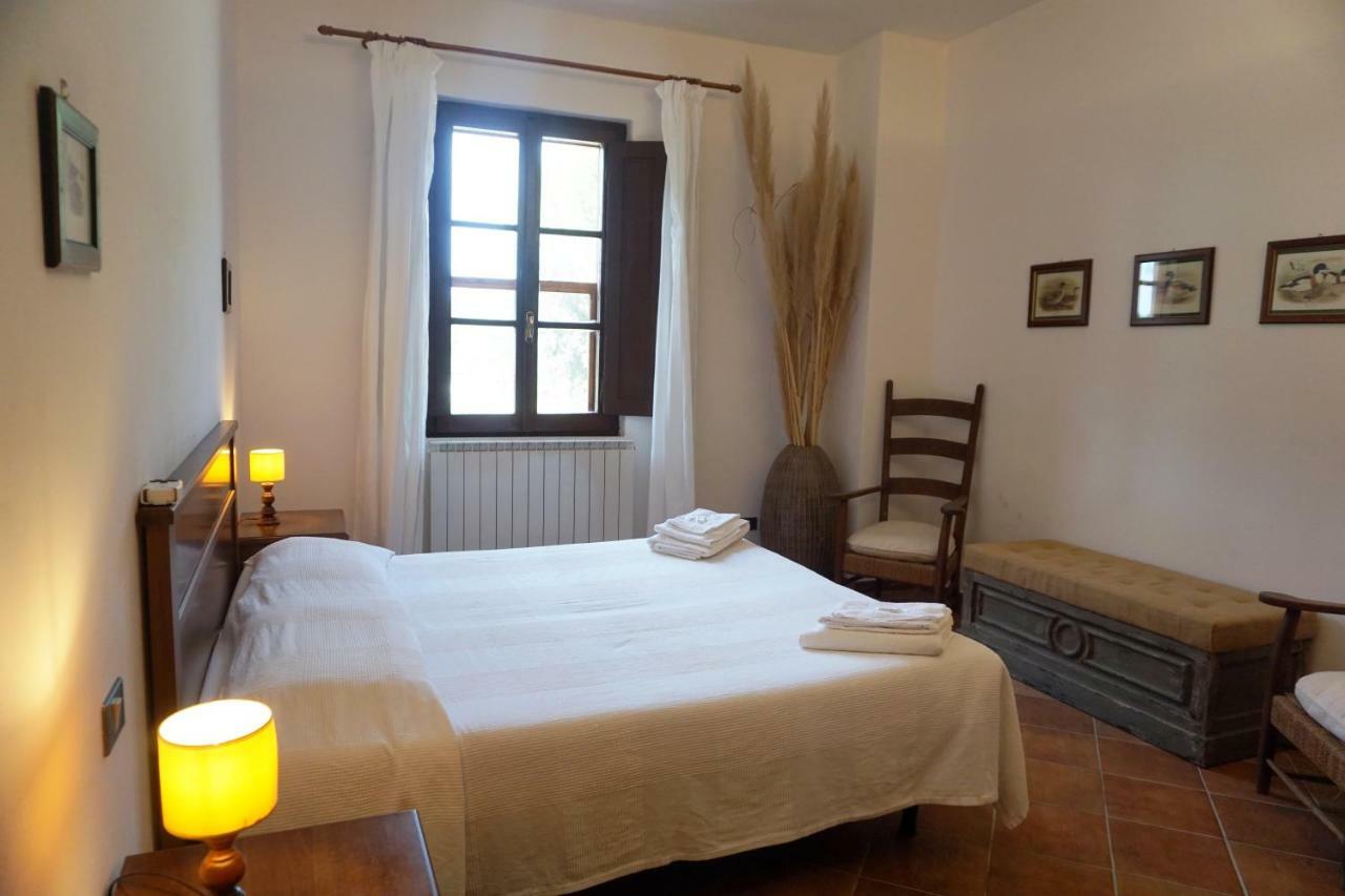 Tenuta San Carlo Marina di Grosseto Exterior foto