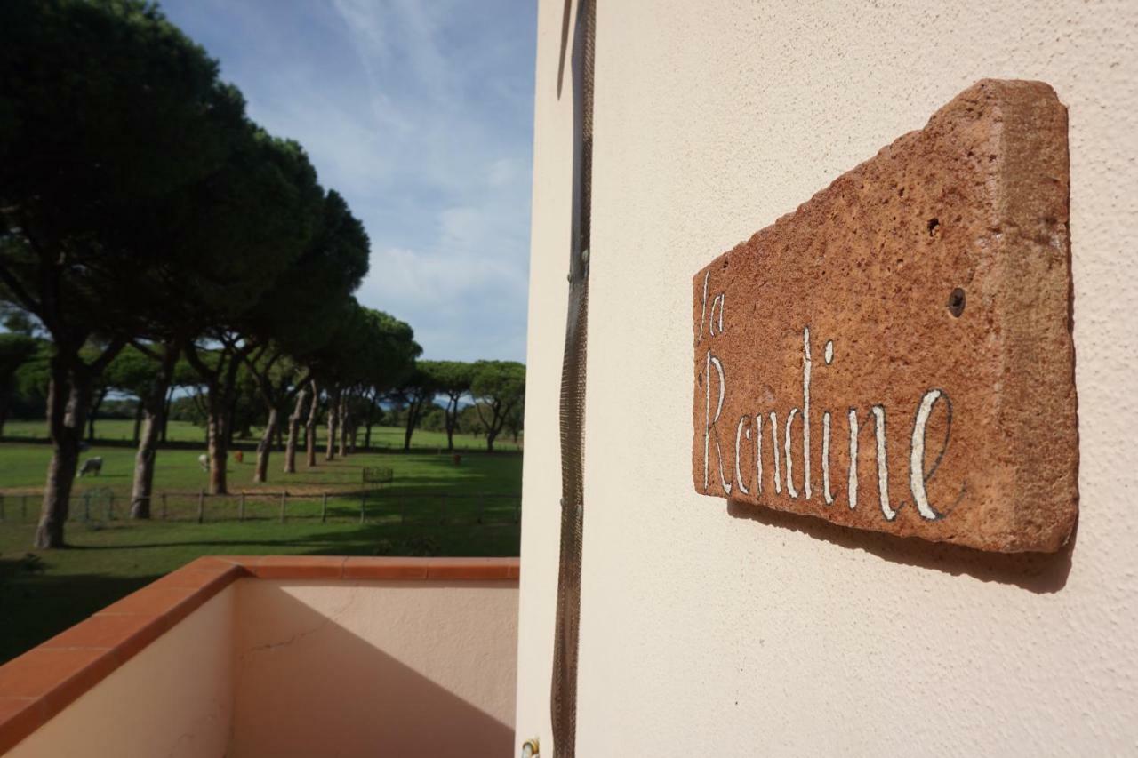 Tenuta San Carlo Marina di Grosseto Exterior foto