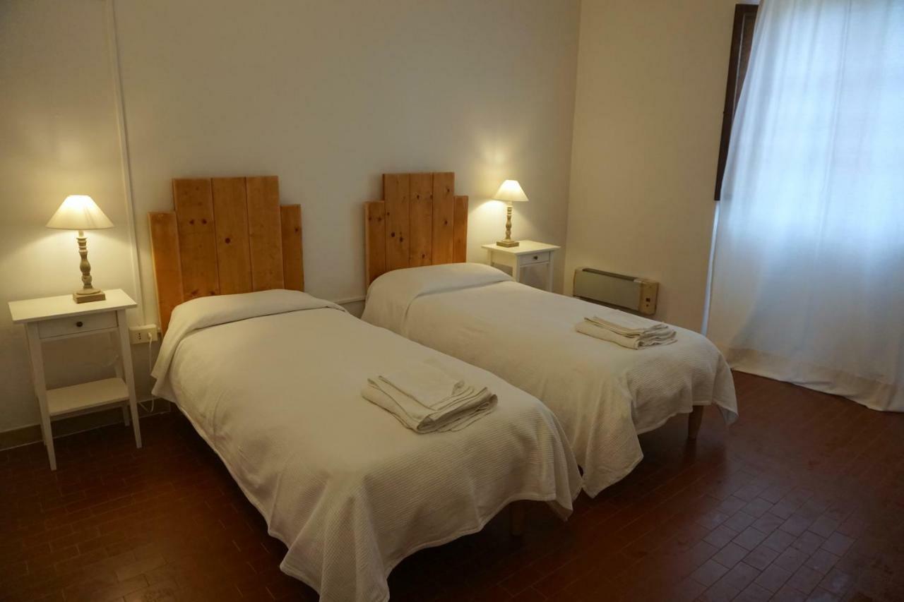 Tenuta San Carlo Marina di Grosseto Exterior foto
