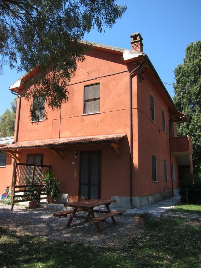 Tenuta San Carlo Marina di Grosseto Exterior foto