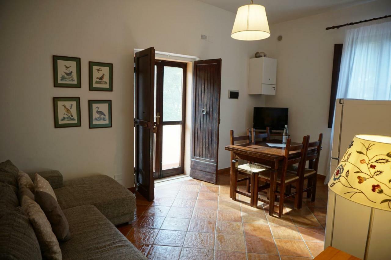 Tenuta San Carlo Marina di Grosseto Exterior foto
