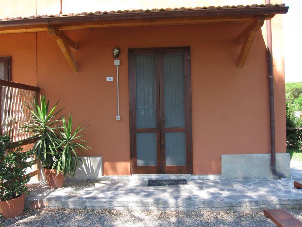 Tenuta San Carlo Marina di Grosseto Exterior foto