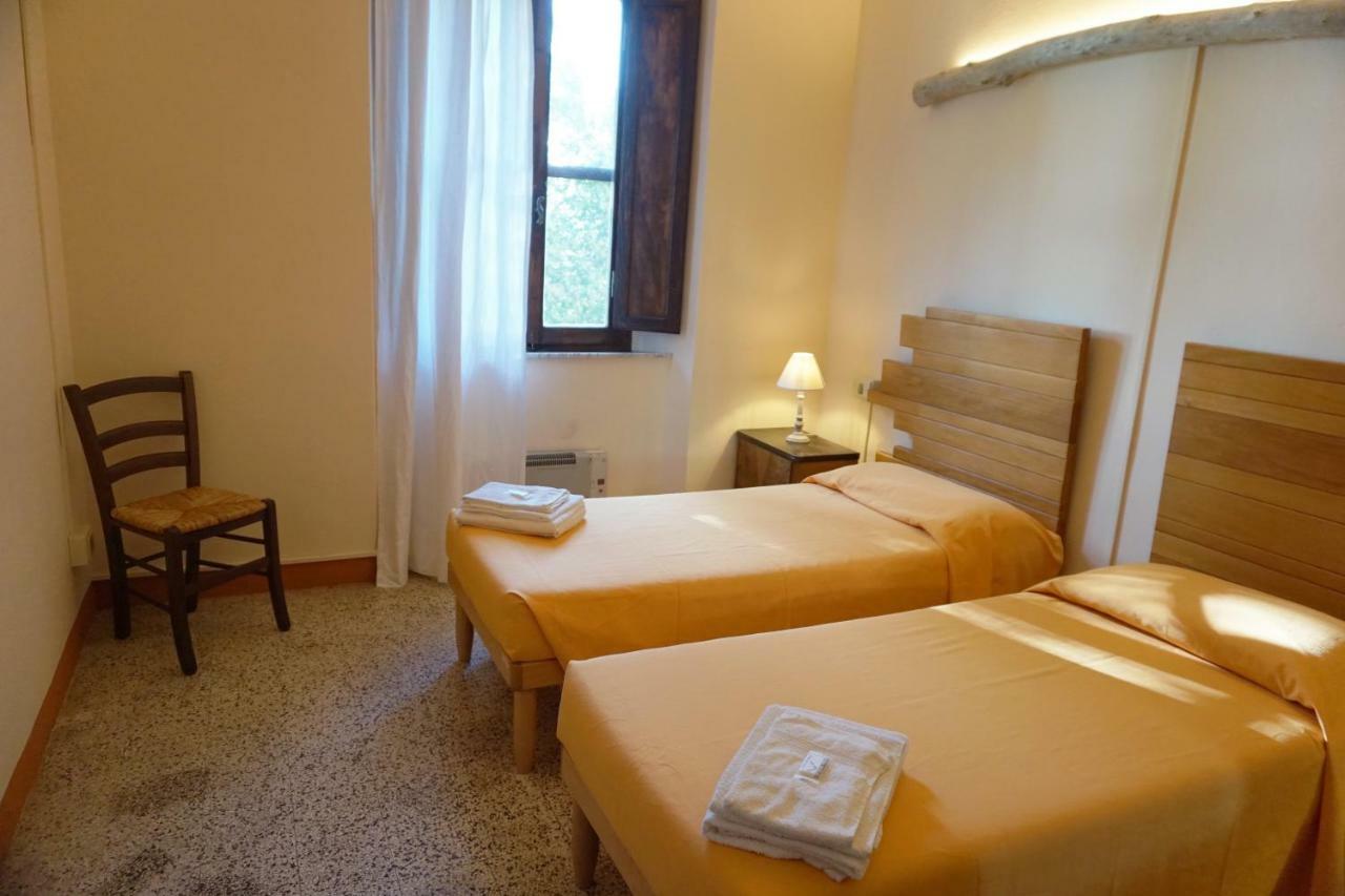 Tenuta San Carlo Marina di Grosseto Exterior foto