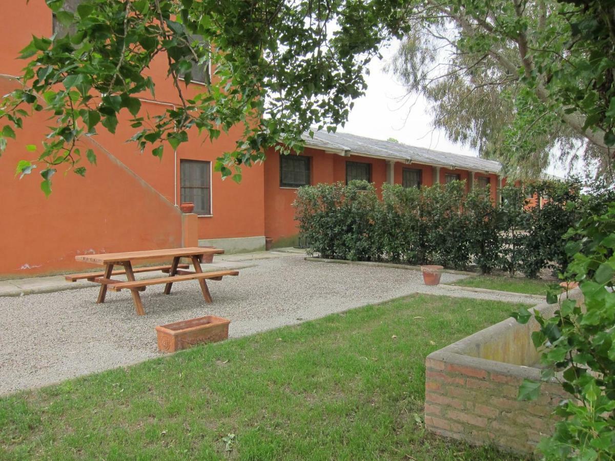 Tenuta San Carlo Marina di Grosseto Exterior foto
